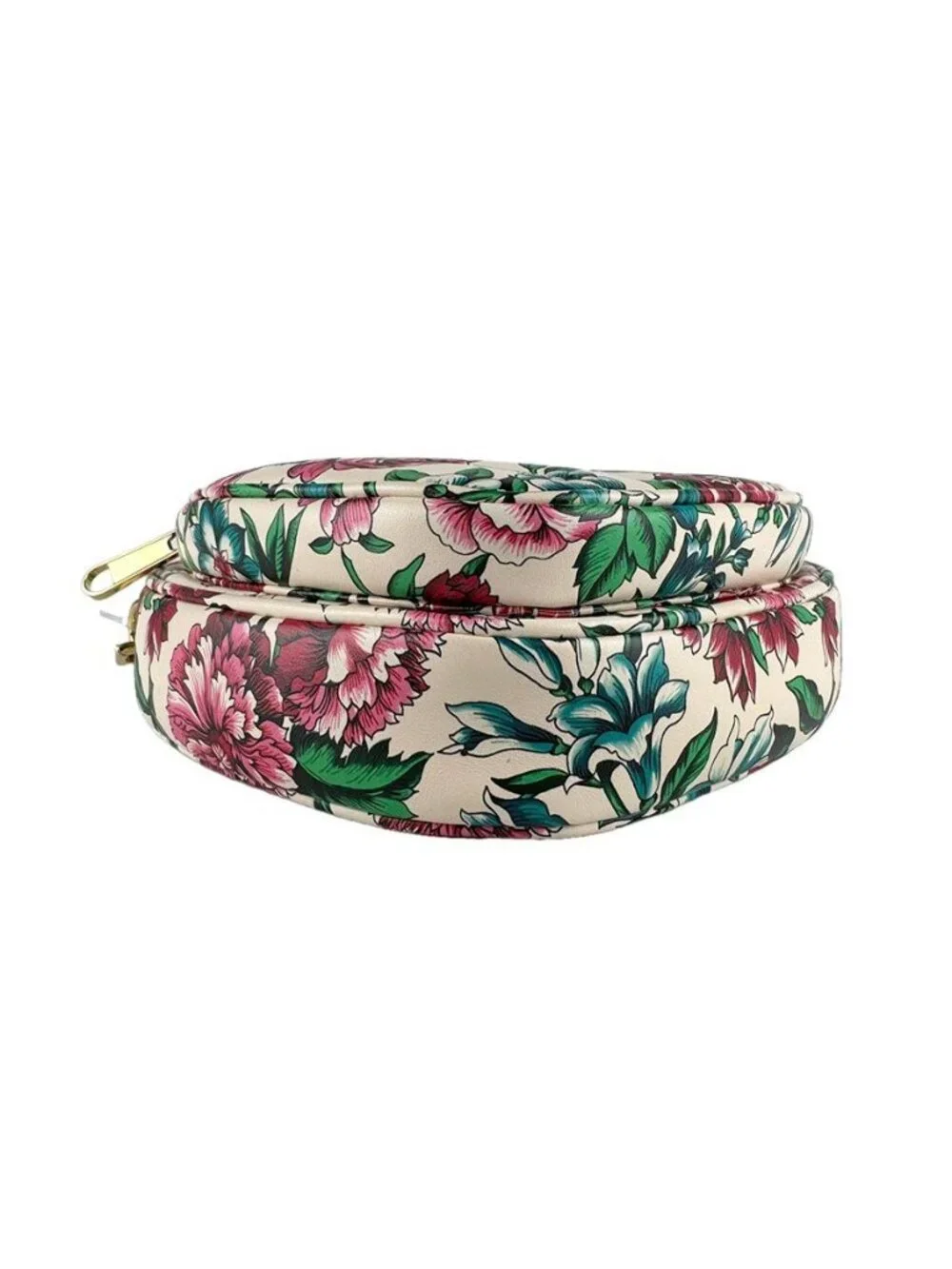 Gucci Shoulder Bag Multicolor - Picture 4 of 10